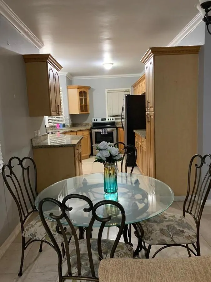 St Michaels Apartment Kingston