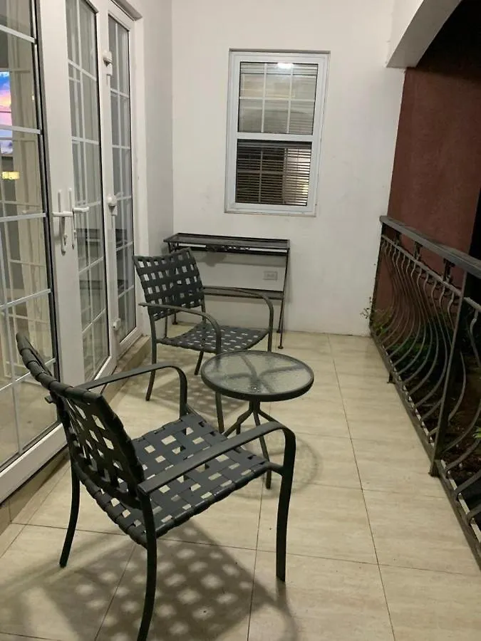 St Michaels Apartment Kingston 0*,  Jamaica