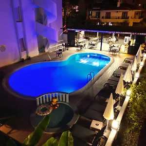 *** Aparthotel Nature Maris Turkey