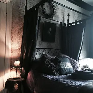**** Guest house Bats And Broomsticks United Kingdom