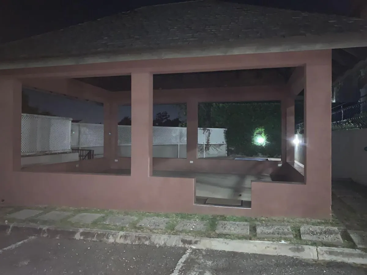 St Michaels Apartment Kingston Jamaica